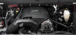Chevrolet Tahoe Police 2008 года